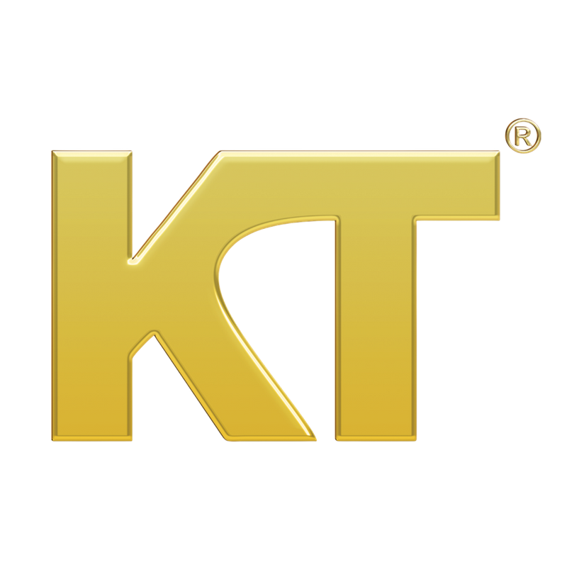 KT Kids logo