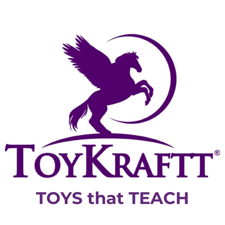 Toykraft logo