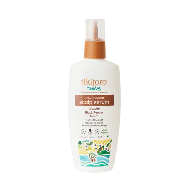 Tikitoro Anti - Dandruff Scalp Serum
