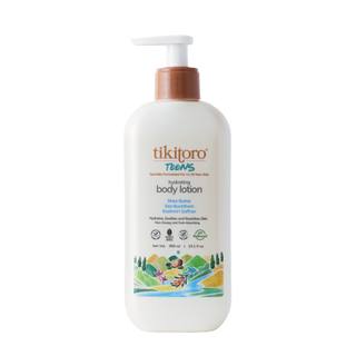 Tikitoro Teens Hydrating Body Lotion