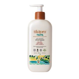 Tikitoro Teens Anti - Dandruff Shampoo