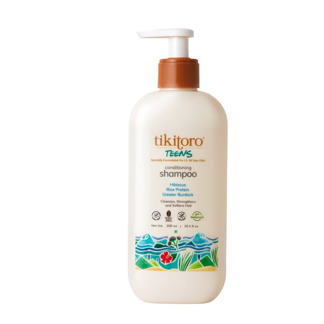 Tikitoro Teens Conditioning Shampoo