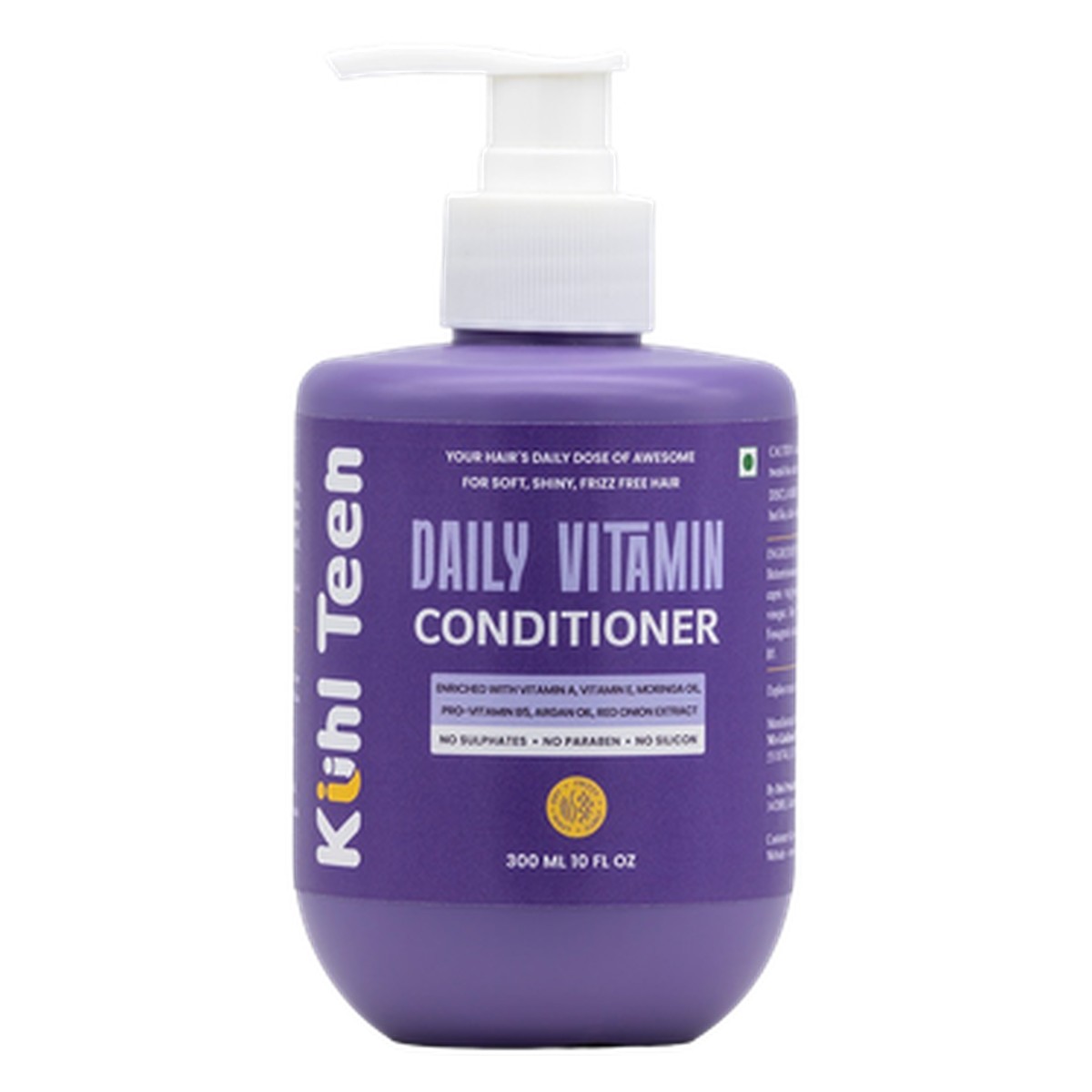 Kühl Teen Daily Vitamin Conditioner