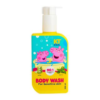 Peppa Pig Body Wash | 200ml