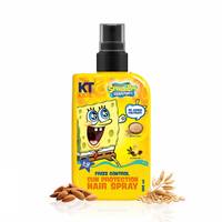 Sun Protection Frizz Control Sun Protection Hair Spray | 200ml