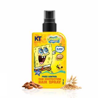 Sun Protection Frizz Control Sun Protection Hair Spray | 200ml