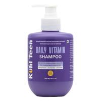 Kühl Teen Daily Vitamin Shampoo