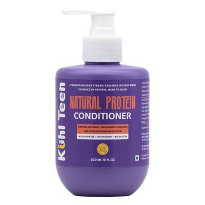 Kühl Teen Natural Protein Conditioner