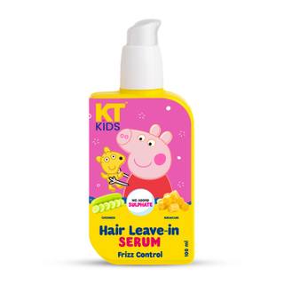 Peppa Pig Hair Leave-In Serum | 100ml