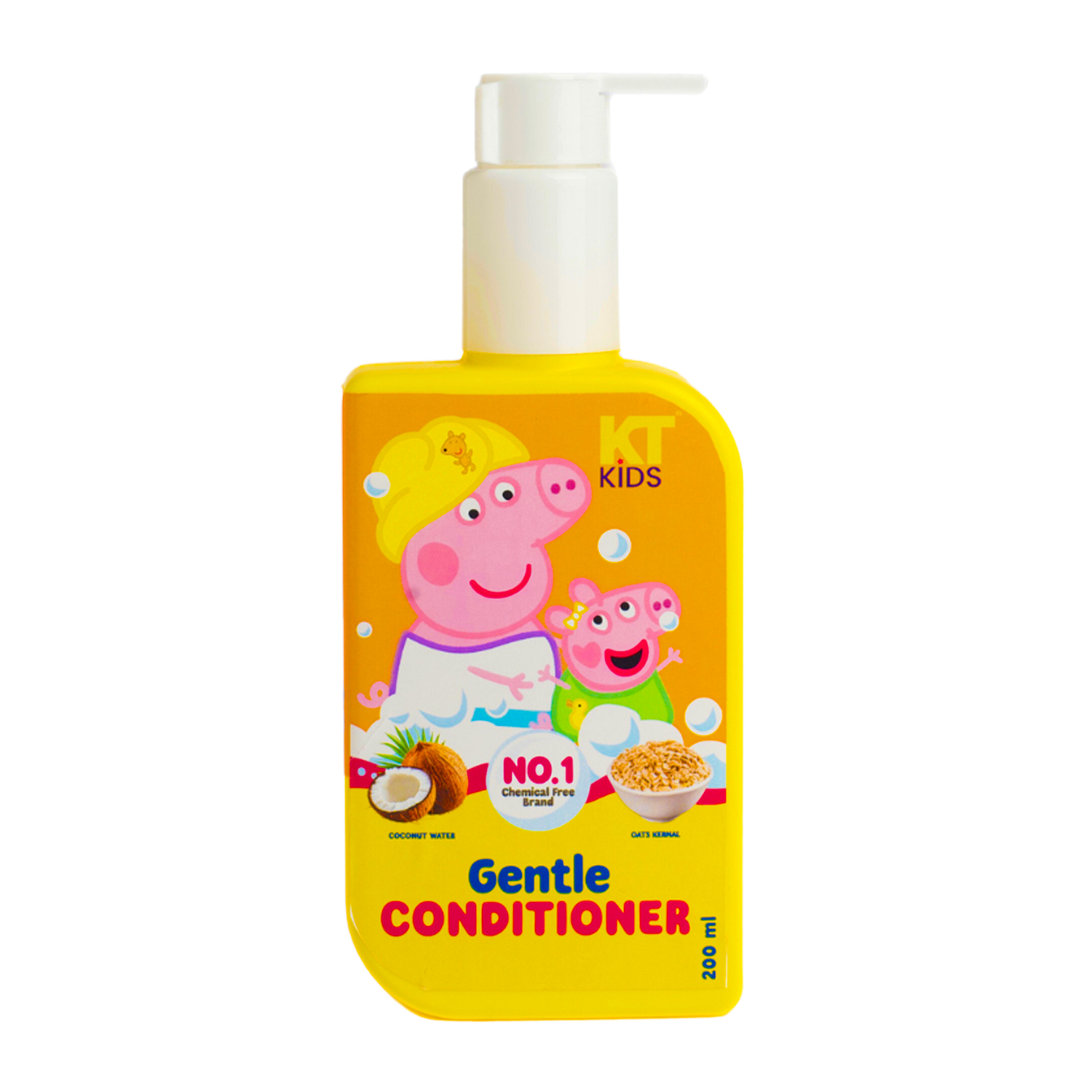 Peppa Pig Gentle Conditioner | 200ml