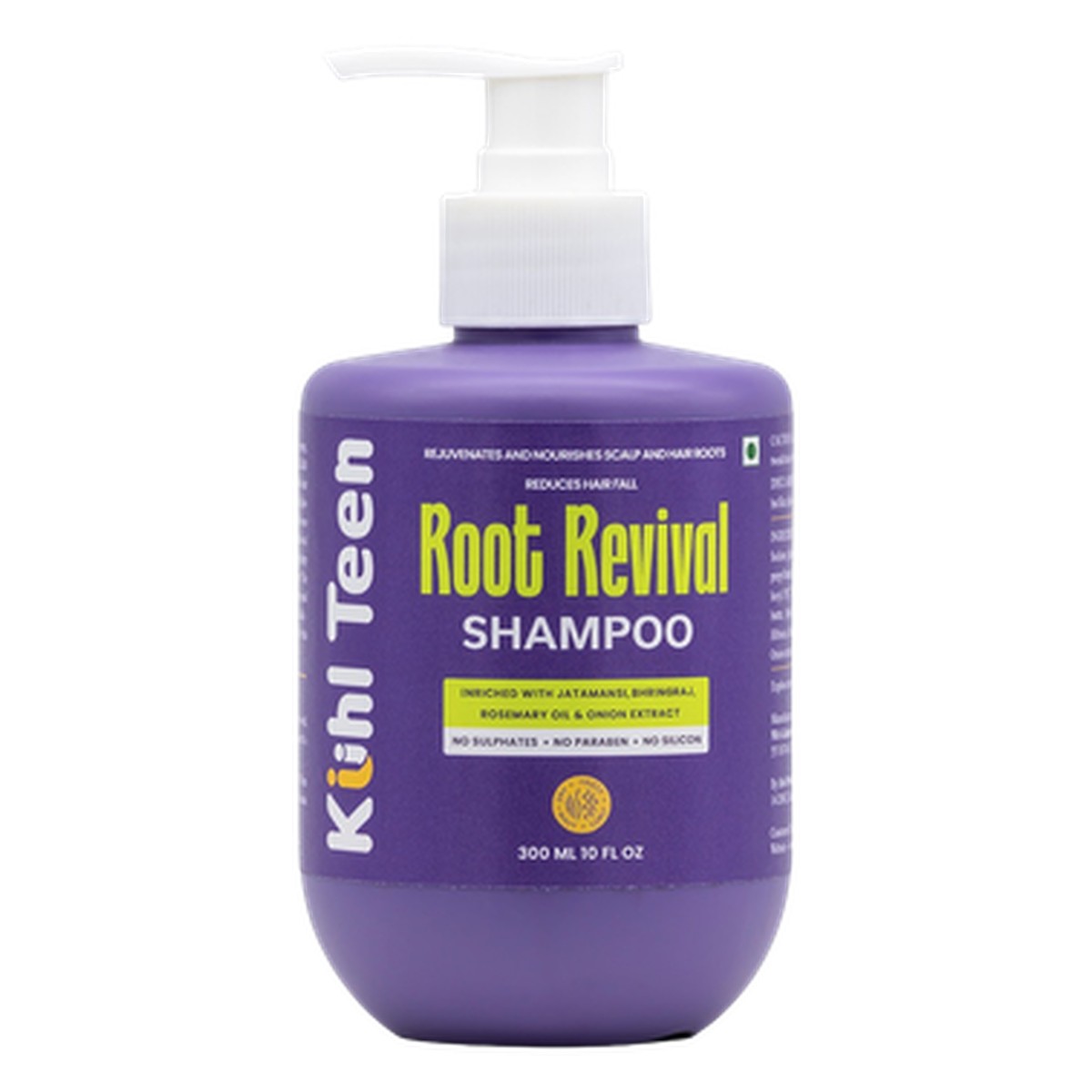Kühl Teen Root Revival Shampoo