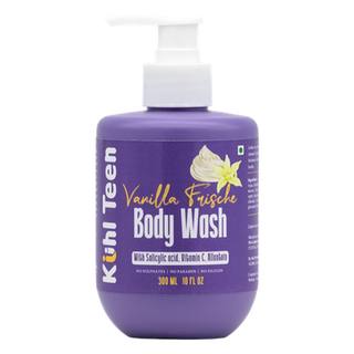 Kühl Teen Vanilla Frische Bodywash