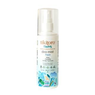Tikitoro Teens Deo mist Aqua