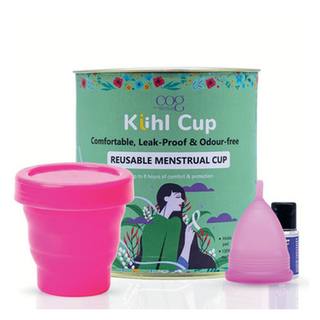 Kühl Cup & Sterilizer Combo
