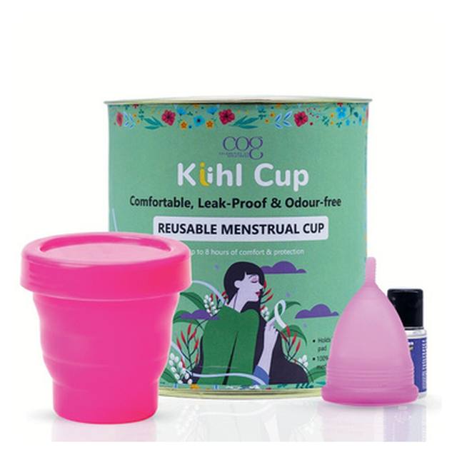 Kühl Cup & Sterilizer Combo
