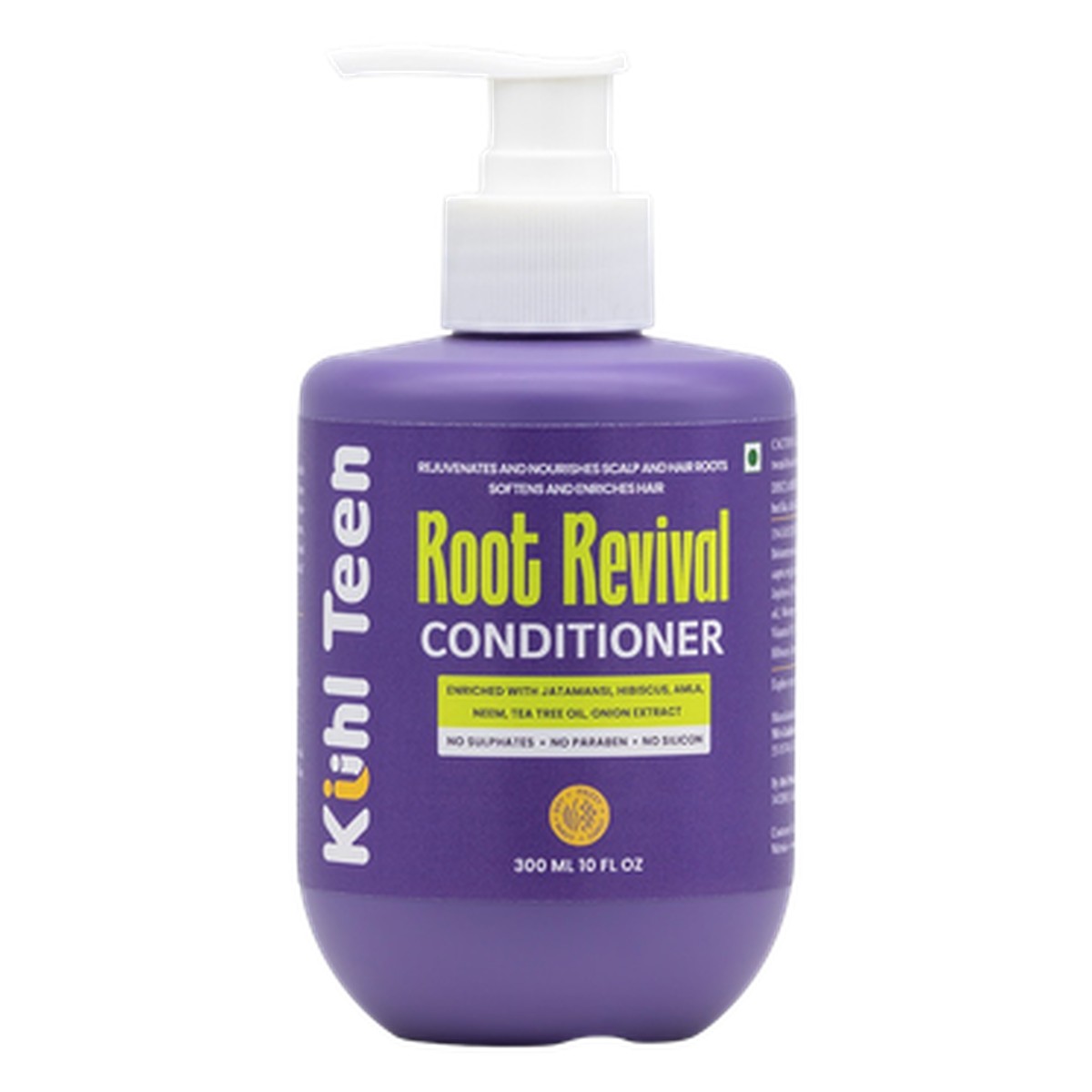 Kühl Teen Root Revival Conditioner