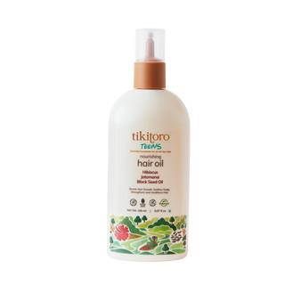 Tikitoro Teens Nourishing Hair Oil