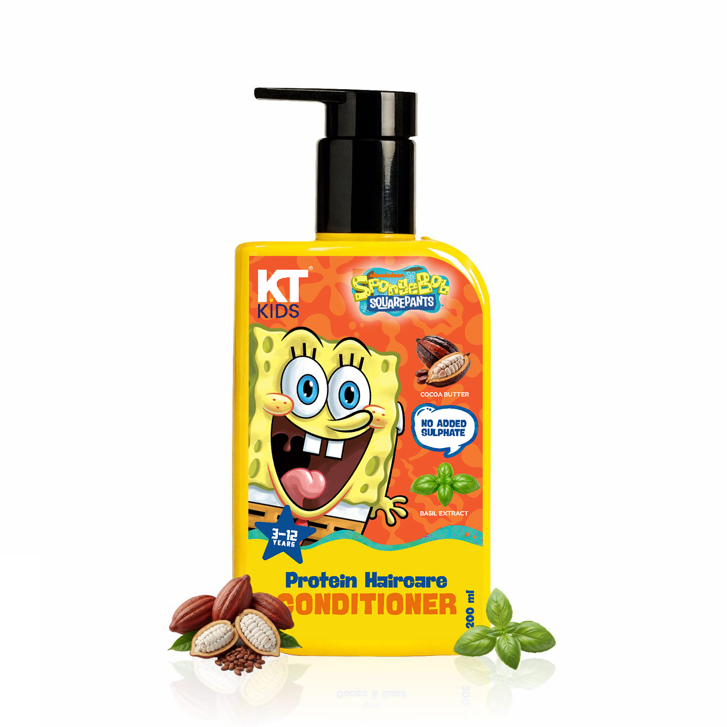 Protein Haircare Conditioner | 200ml