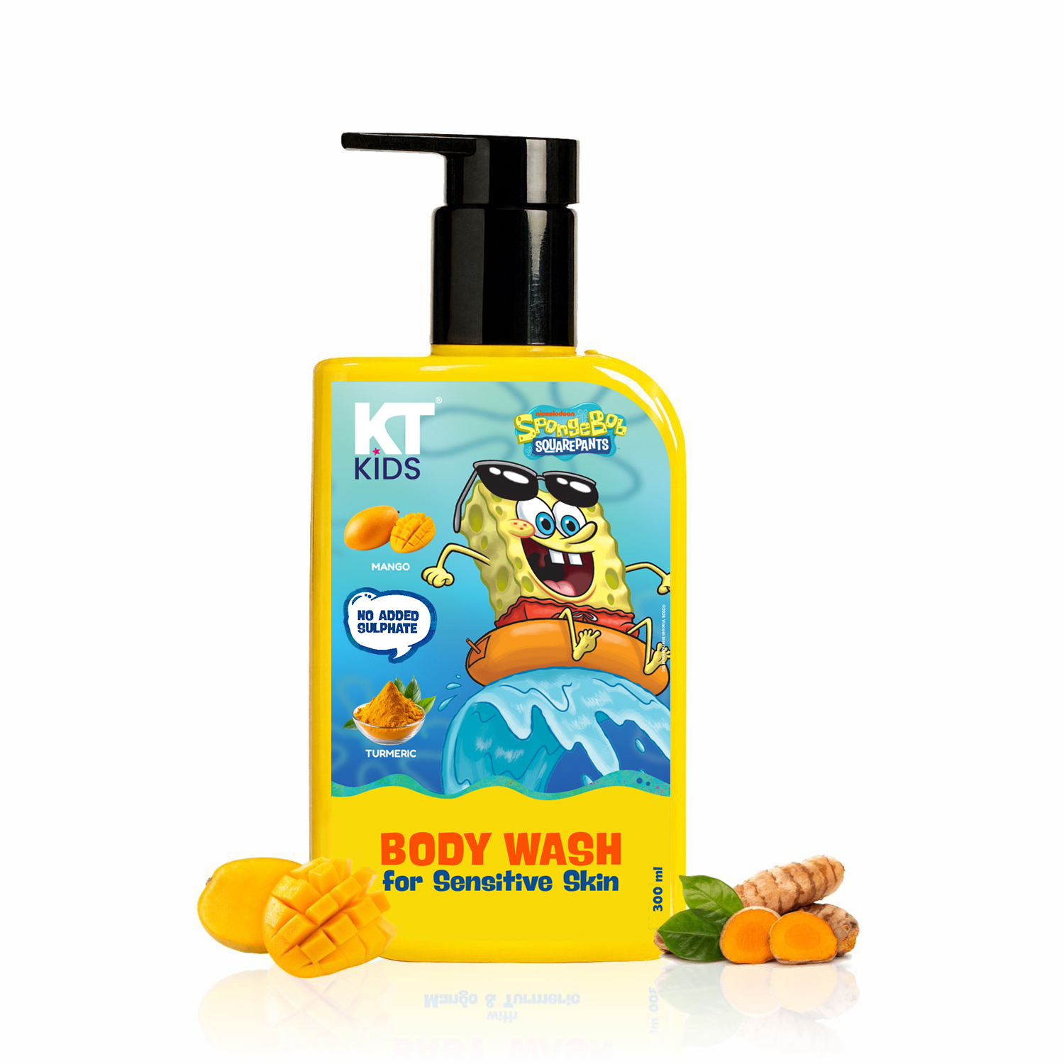 Kids Body Wash | 300ml