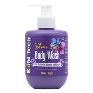 Kühl Teen Blume Spritz Bodywash