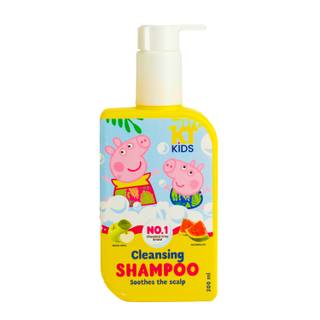 Peppa Pig Gentle Cleansing Shampoo | 200ml