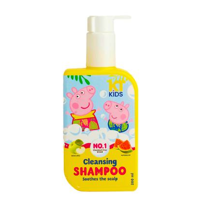 Peppa Pig Gentle Cleansing Shampoo | 200ml
