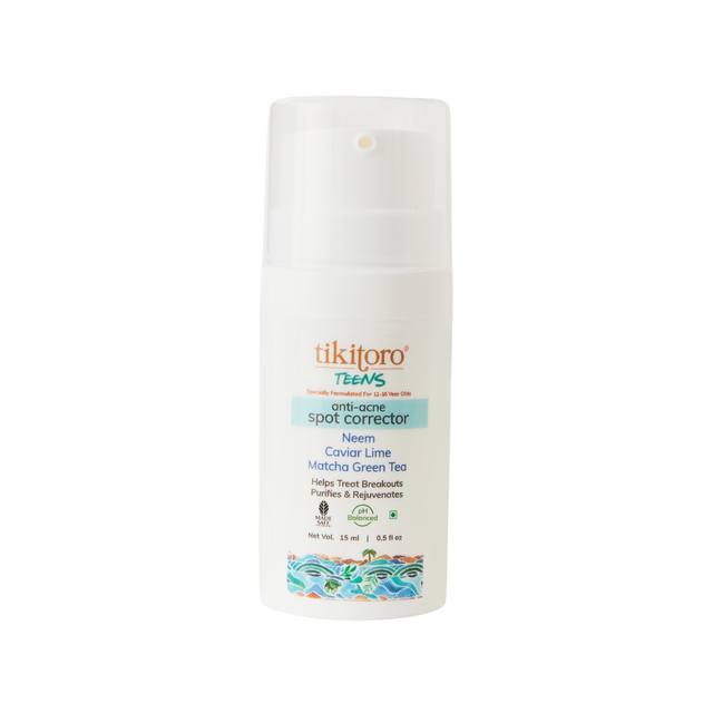 Tikitoro Anti - Acne Spot Corrector