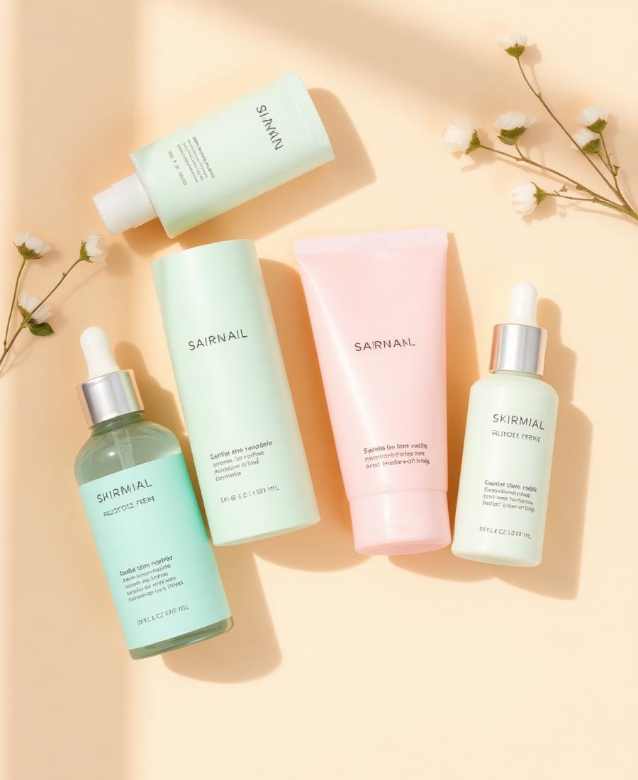 First Skincare